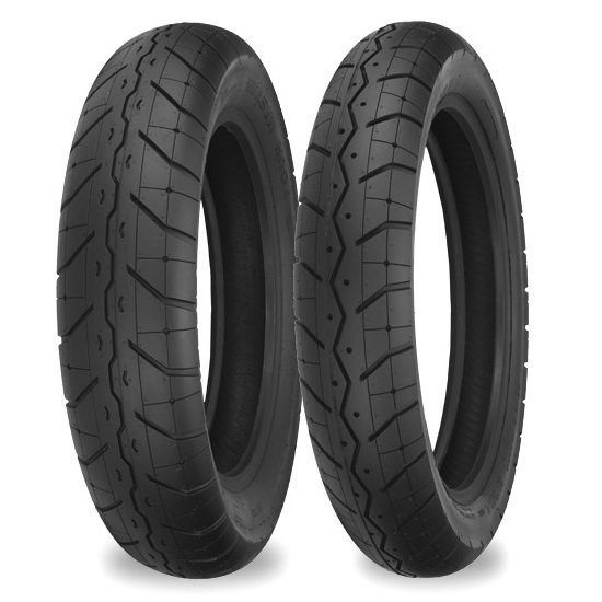 Моторезина Shinko F230 100/90-19 57V TL FRONT