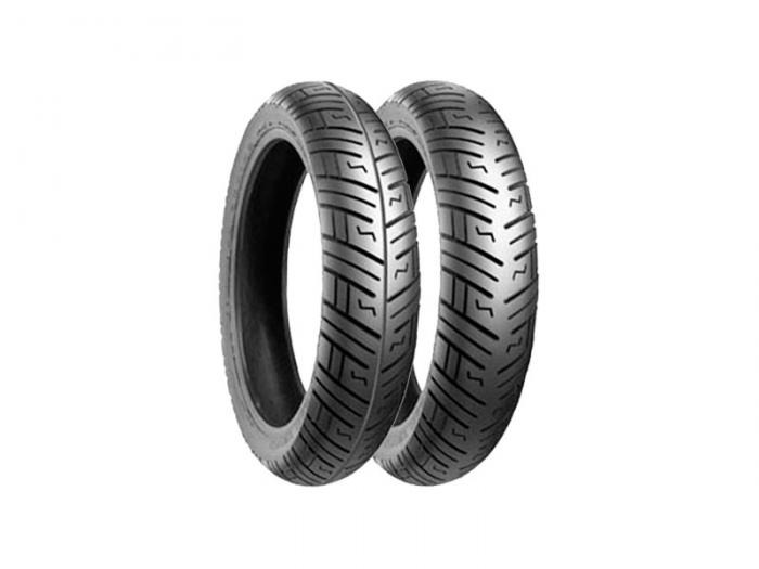 Моторезина Shinko R280 150/70-17 69V TL REAR