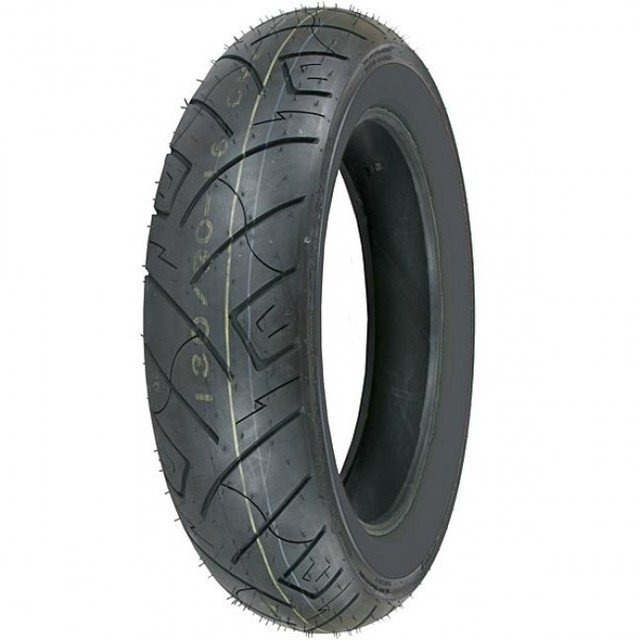 Моторезина Shinko SR777 R16 130/90 73 H TL Задняя (Rear) REINF