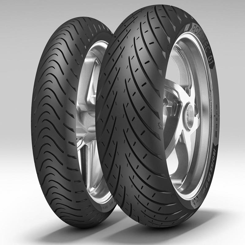 Мотошина Metzeler Roadtec 01 SE 180/55 ZR17 73W TL Rear 2024