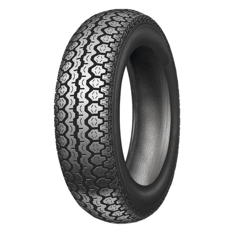 Моторезина Pirelli SC30(Scooter) 3.50/ -10 51J TT Front/Rear 2024