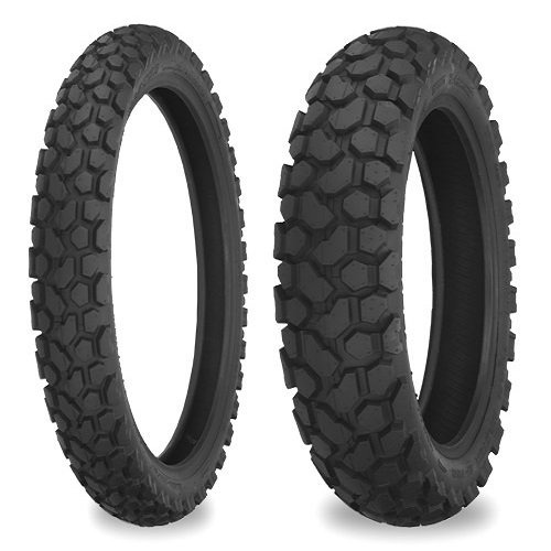 Моторезина Shinko E700 Series R17 4.60/ 62 P TT Задняя (Rear)