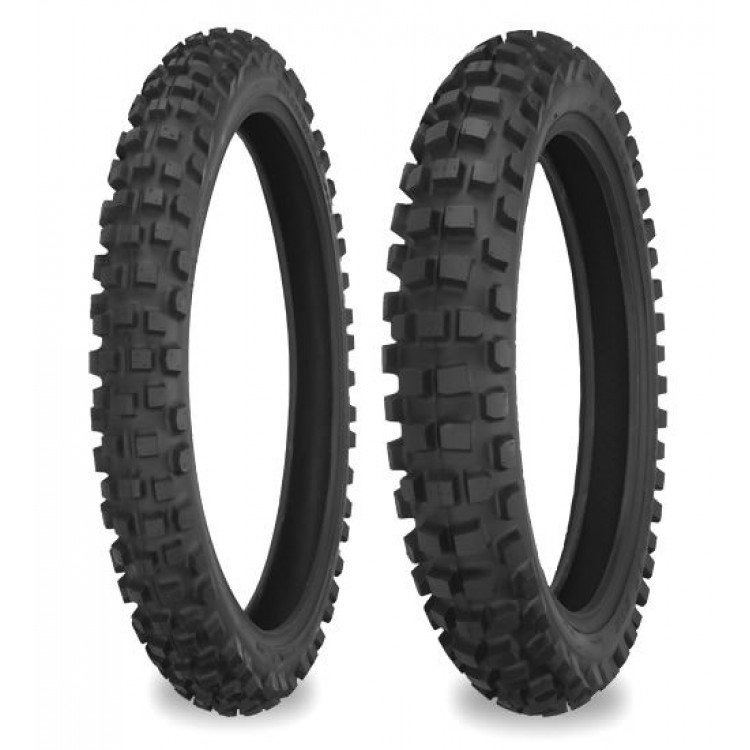 Моторезина Shinko R505 100/90-19 57M R