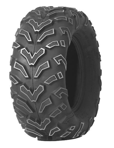 Моторезина Shinko SR901 25X10-12 6PR