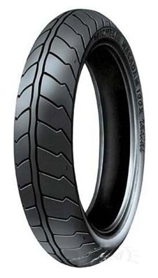 Моторезина Michelin  120/70 ZR17 Покрышка MACADAM 100X (58W) M