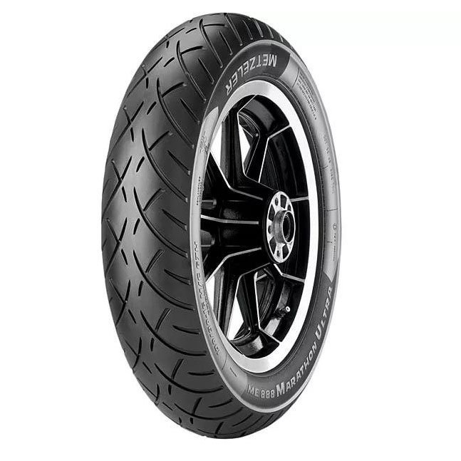 Моторезина Metzeler ME 888 Marathon Ultra MH90/ -21 54H TL Front 2022