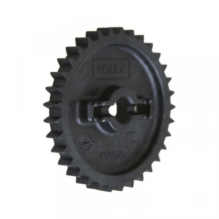 BRP OEM 420434320 Шестерня масляного насоса Can-Am