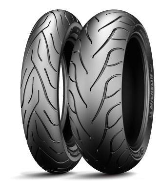 Моторезина Michelin COMMANDER II 120/70 B 21 68H F TL/TT