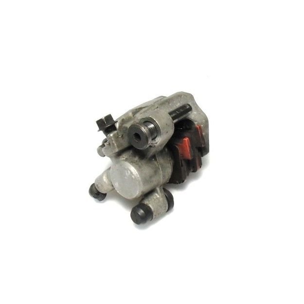 Задняя тормозная машинка в сборе Honda OEM 43150-KRN-711