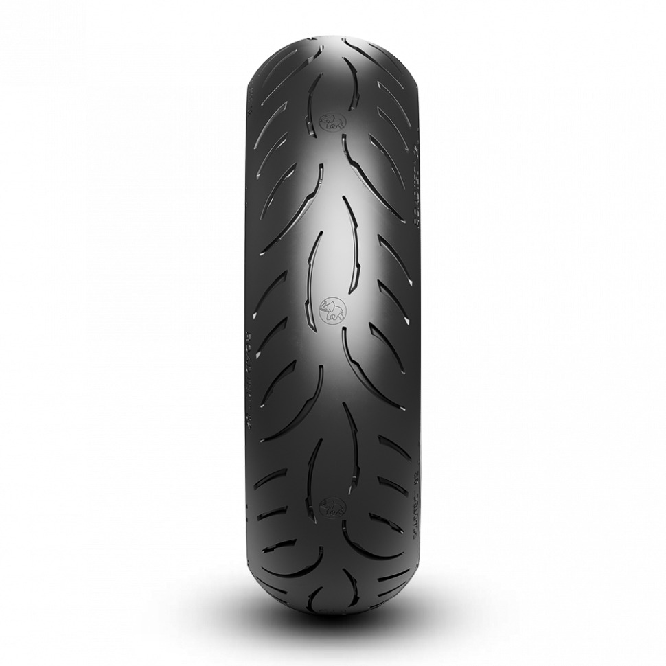 Мотошина Metzeler Roadtec 02 160/60 ZR17 69W TL Rear 2024