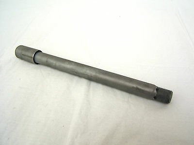 Ось колеса передн. Honda	OEM 44301-MR1-003