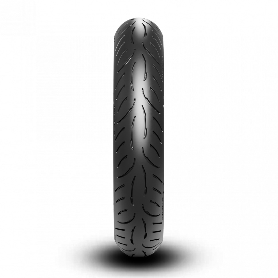 Мотошина Metzeler Roadtec 02 120/70 ZR17 58W TL Front 2024