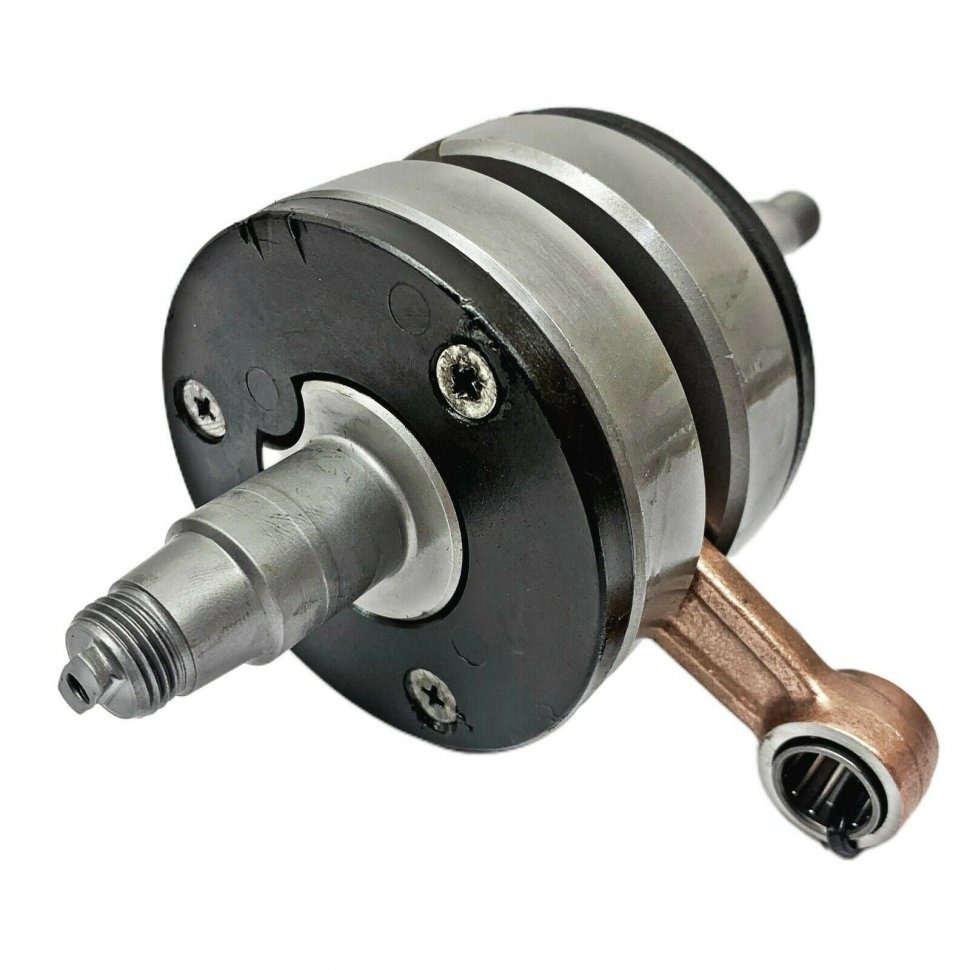 KTM OEM 46130018000 Коленвал в сборе 65 SX -08