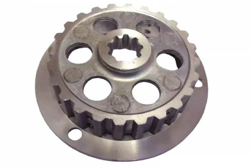 KTM OEM 46232002000 Внутренняя корзина сцепления KTM SX65 09-17, HQV TC65 2017