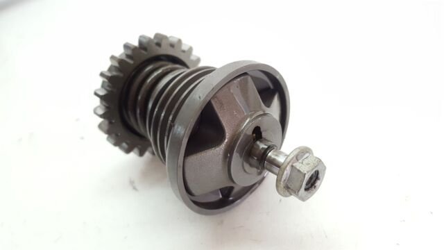 KTM Центрифуга 85 SX -17
