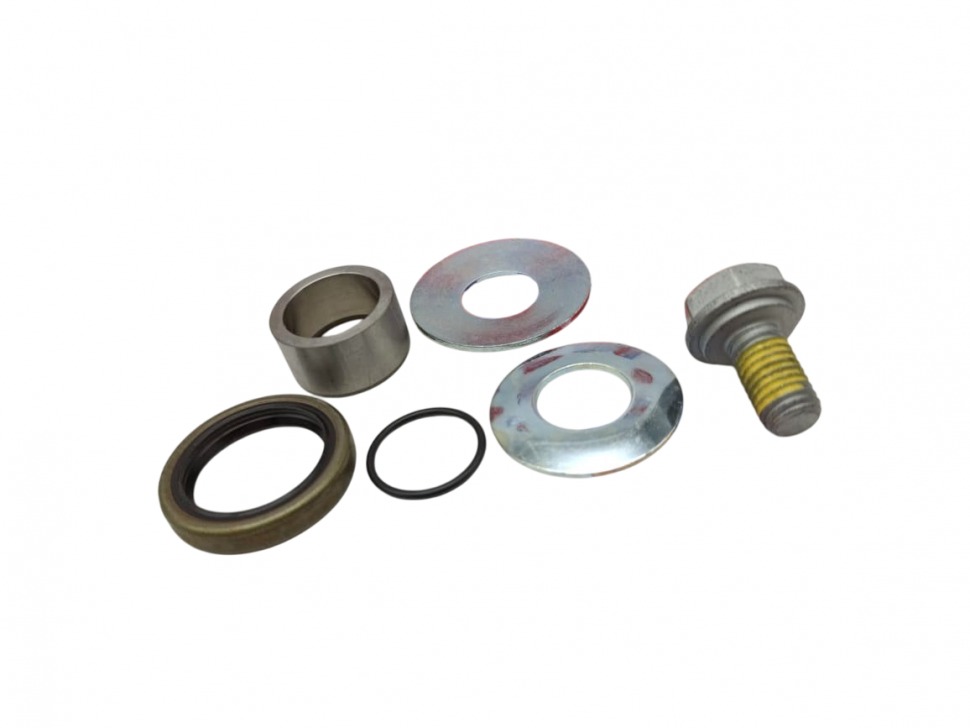 Ремкомплект вторичного вала KTM 85SX HQV TC85 2020- OEM 47233010110