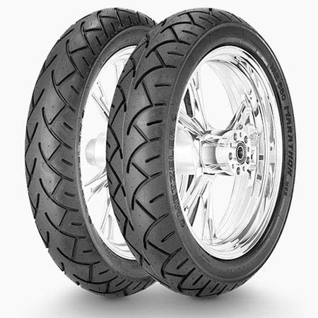 Моторезина Metzeler 160/60 R18 M/C REINFTL 76V ME880R