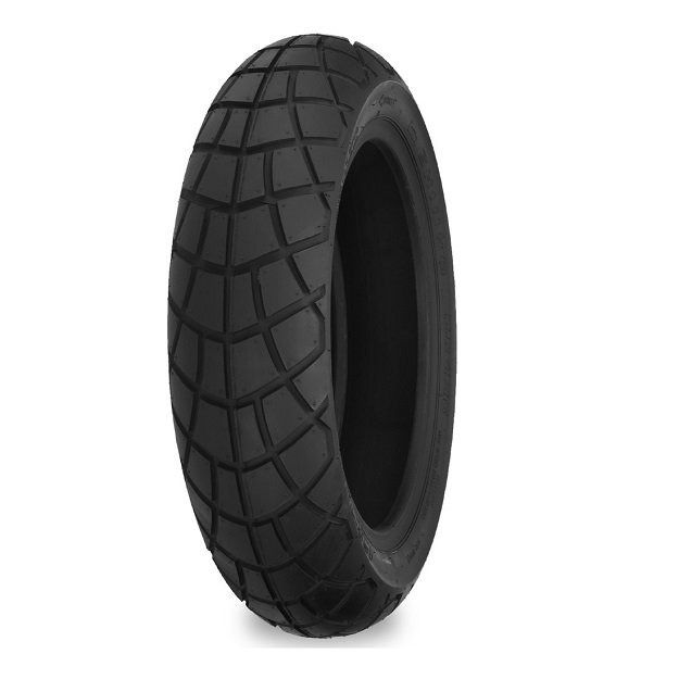 Моторезина Shinko SR428 120/70-12 51J TL F/R