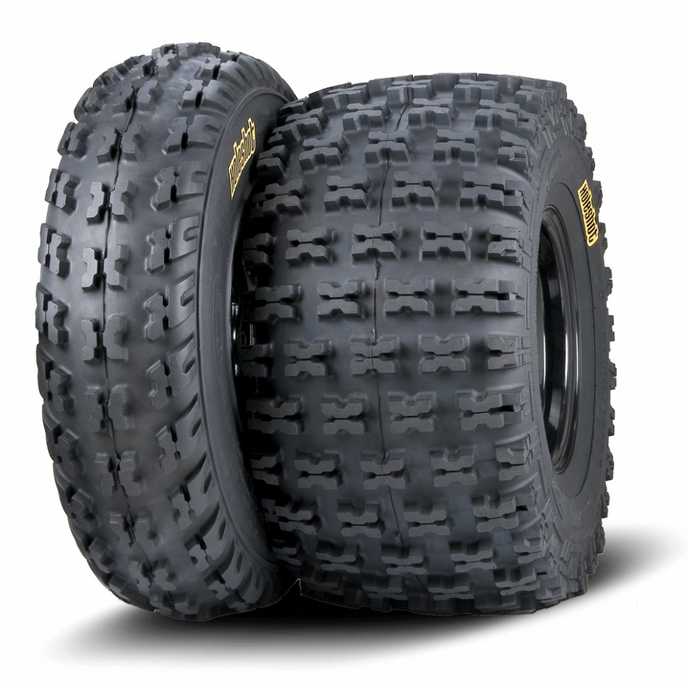Шина для квадроцикла ITP  HOLESHOT H-D 22x7-10