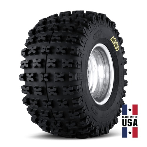 Шина для квадроцикла ITP HOLESHOT H-D 20x11-9