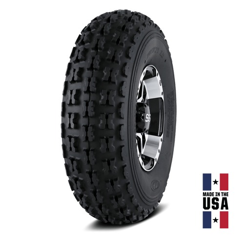 Шина для квадроцикла ITP Holeshot  XC 20x11-9