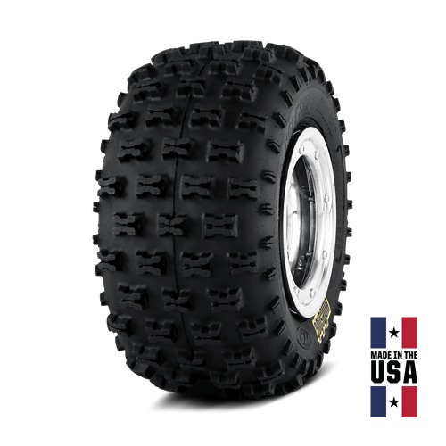 Шина для квадроцикла ITP HOLESHOT 20x11-10