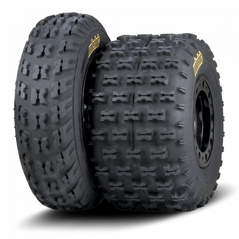 Шина для квадроцикла ITP HOLESHOT 21x7-10