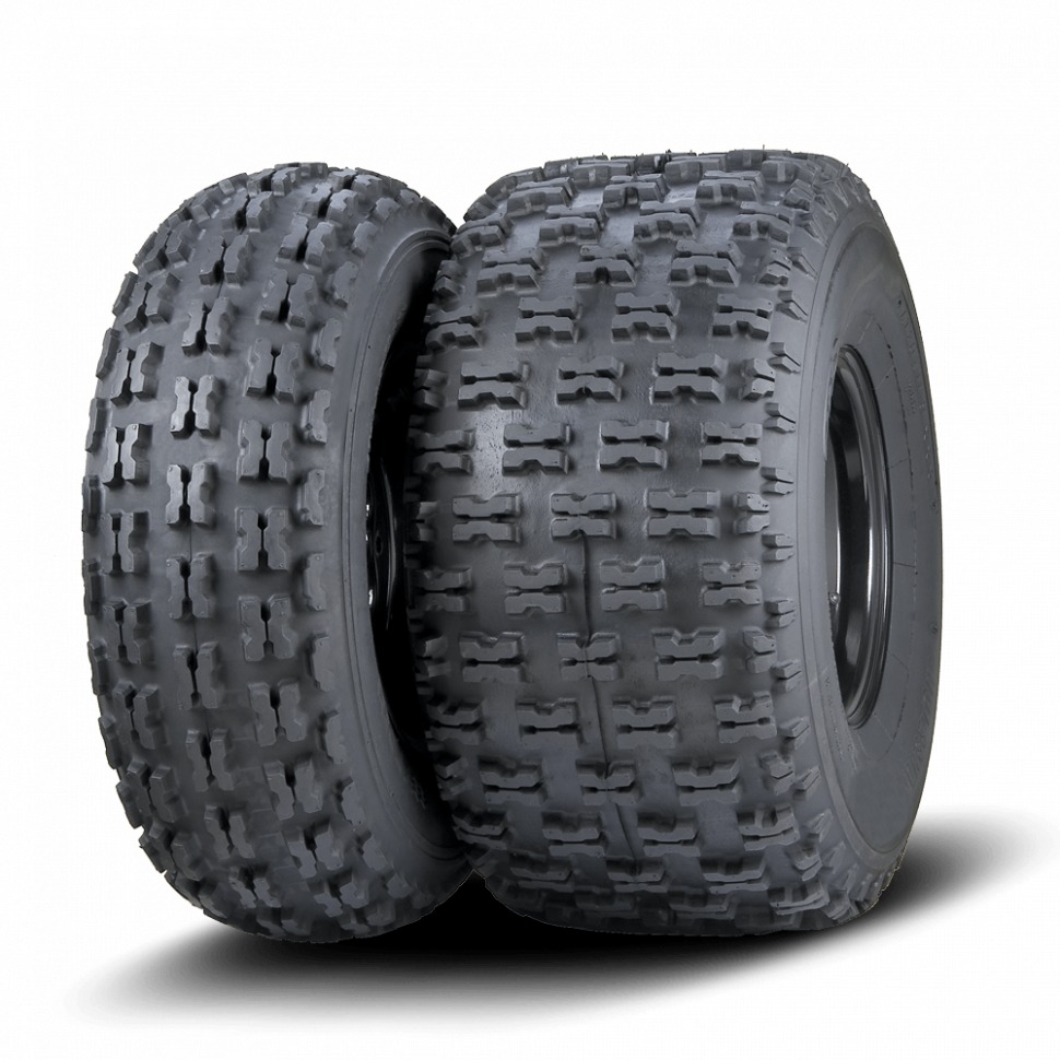 Шина для квадроцикла ITP Holeshot  XC 22x7-10