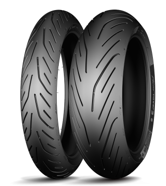 Моторезина Michelin PILOT POWER 3 190/50 ZR17M/C  73W R TL