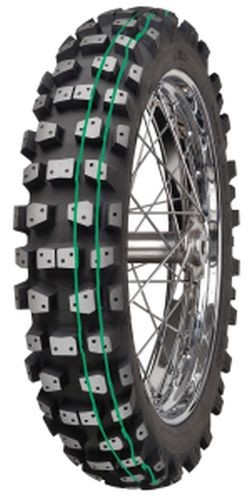 Mitas 110/100-18 64M XT-454 SUPER SOFT TT