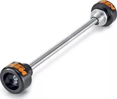 KTM Защитные накладки задние кросс/эндуро 990 SUPERDUKE -12 OEM 54803046200