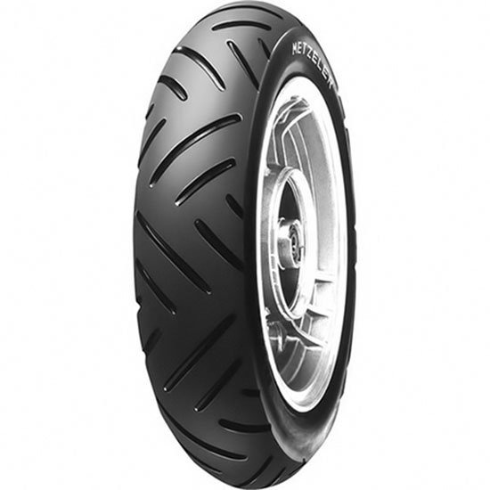 Мотошина Metzeler ME1 R10 3.50/ 59 J TL (Front/Rear) REINF