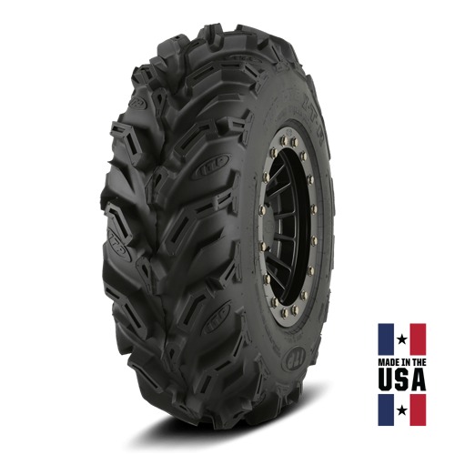 Шина для квадроцикла ITP Mud Lite XTR 25x8R-12