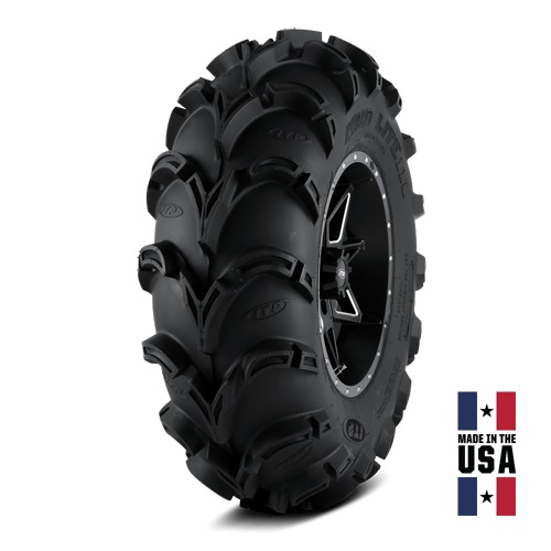 Шина для квадроцикла ITP Mud Lite XXL 30x10-14