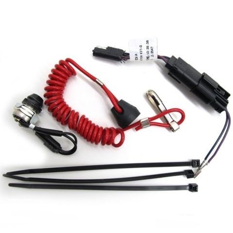 Аварийный выключатель Arctic Cat OEM 5639-859