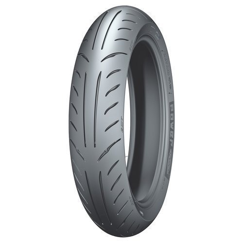 Моторезина Michelin POWER PURE SC 140/60-13 57L R TL