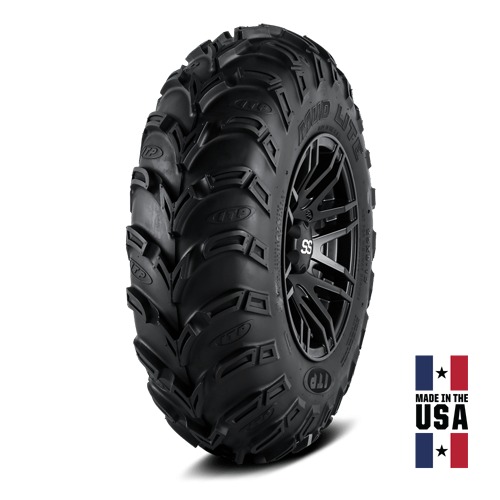 Шина для квадроцикла ITP MUD LITE AT 22x11-10