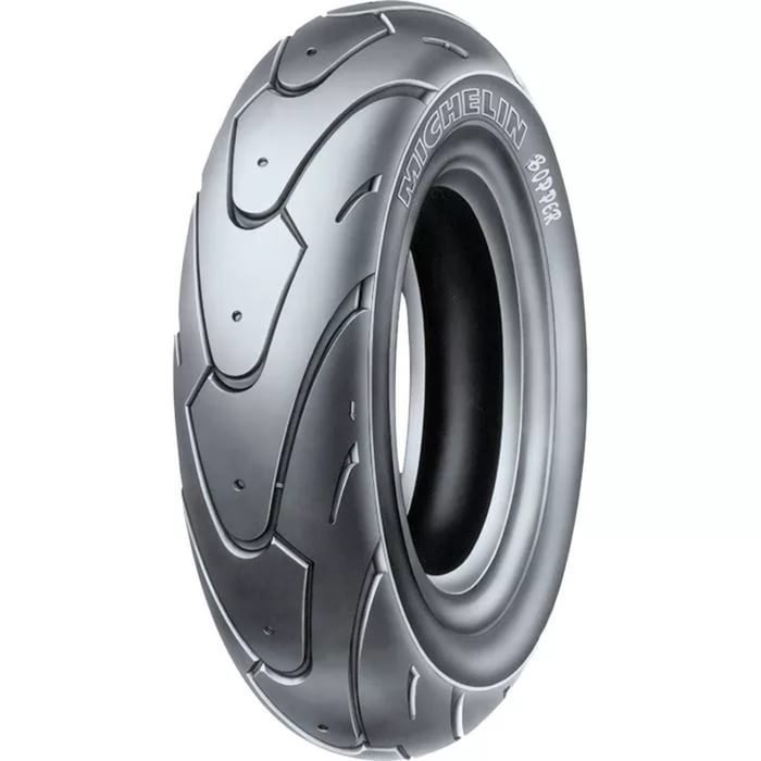 Моторезина Michelin Bopper R10 120/90 57 L TL/TT (Front/Rear)