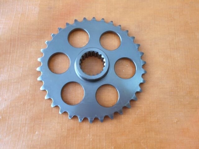 KTM OEM 58336011001 Звезда распредвала