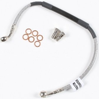 Шланг магистрали сцепления OEM Suzuki 59900-38B30-000