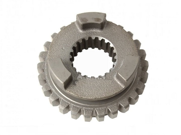 Yamaha OEM 5HD-17251-00-00 Шестеренка 5-й передачи (26T) YZ125 00-01, YZ85 02-03