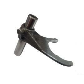 Вилка КПП Yamaha OEM 5NL-18501-00-00 лев.