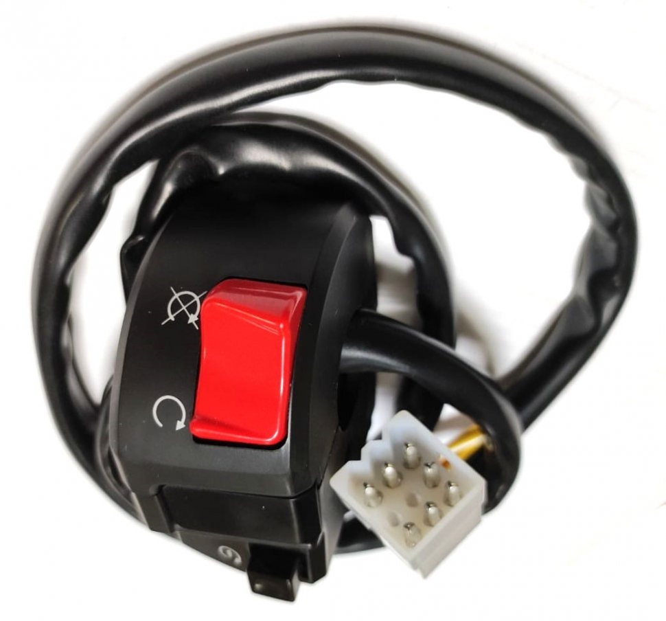 Выключатель KTM OEM 60011074100