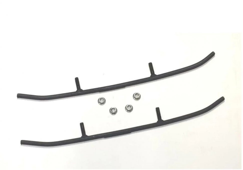 BRP OEM 605352643 Коньки лыж LYNX (605348424, 605349310)