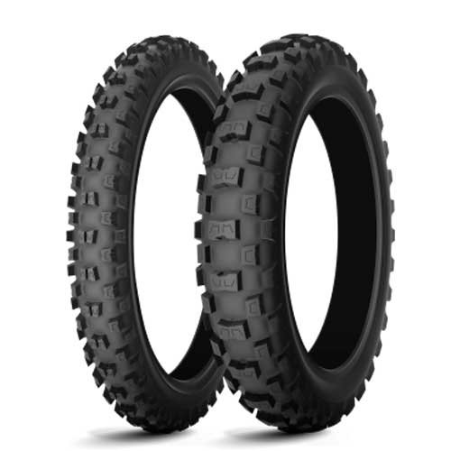 Моторезина Michelin STARCROSS MH3 2.5-12 36J F пневматическая