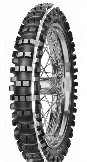 Mitas 2.50-12 37J C-11 WINTER FRICTION TT