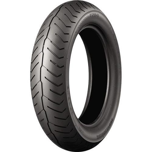 Моторезина Bridgestone Exedra G853 130/80 R17 65H TL Передняя (Front) 2024