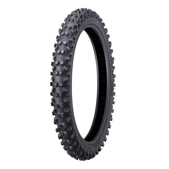 Моторезина Dunlop Geomax EN91 140/80 -18 70M TT Rear 2024
