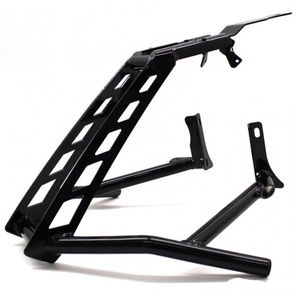 Бампер аллюм. чёрн. Procross Arctic Cat OEM 6639-291