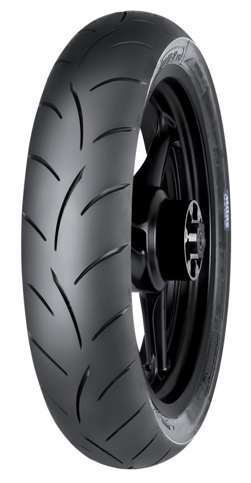 Mitas 80/100-17 46S TL MC50